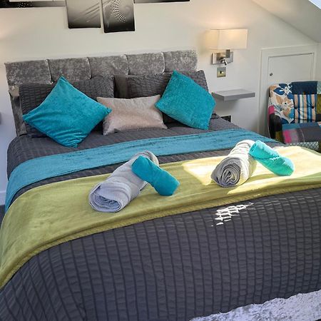Rosemary House Brs Airport Accommodation Winford Εξωτερικό φωτογραφία