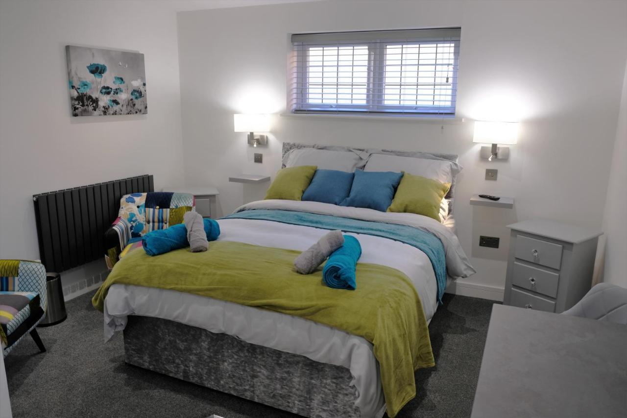 Rosemary House Brs Airport Accommodation Winford Εξωτερικό φωτογραφία
