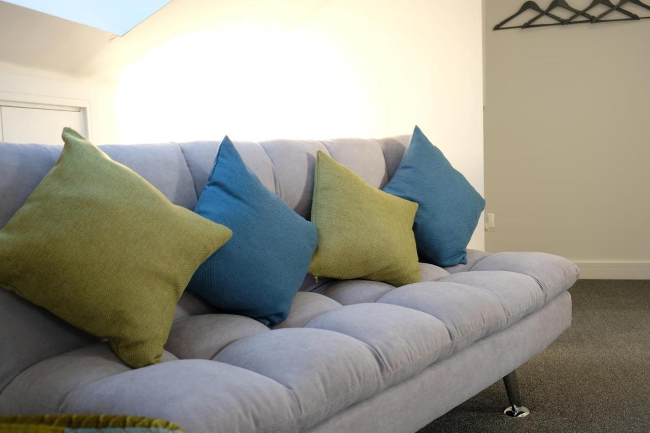 Rosemary House Brs Airport Accommodation Winford Εξωτερικό φωτογραφία