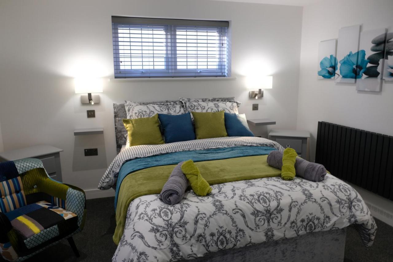 Rosemary House Brs Airport Accommodation Winford Εξωτερικό φωτογραφία