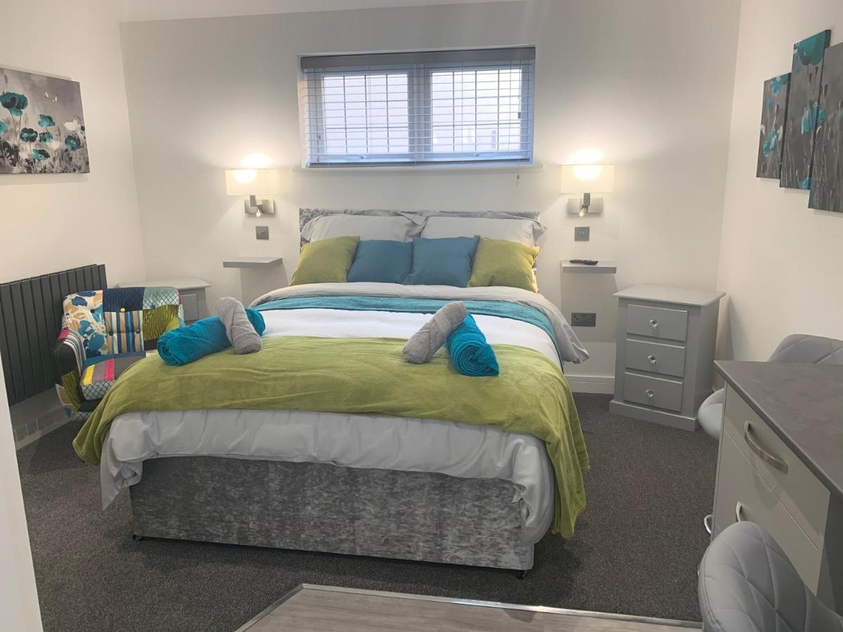 Rosemary House Brs Airport Accommodation Winford Εξωτερικό φωτογραφία